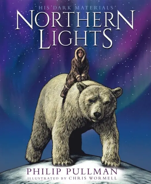 Northern Lights By Philip Pullman 1