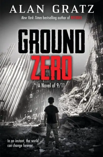 Ground Zero By Alan Gratz 1