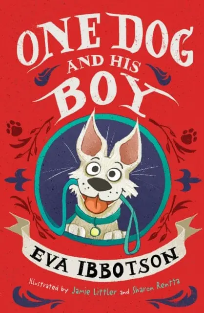 One Dog And His Boy By Eva Ibbotson 1