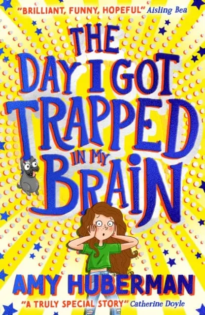 The Day I Got Trapped In My Brain 1