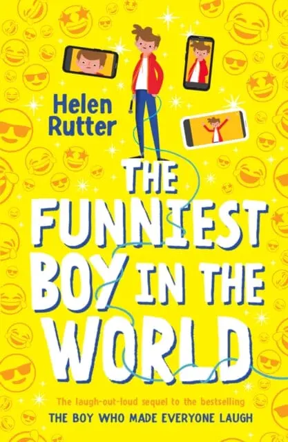 The Funniest Boy In The World 1