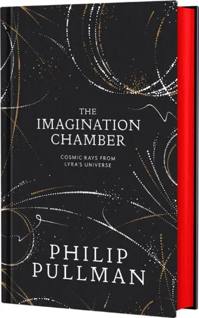 The Imagination Chamber By Philip Pullman 1