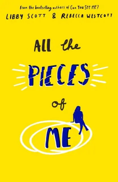 All The Pieces Of Me By Libby Scott 1