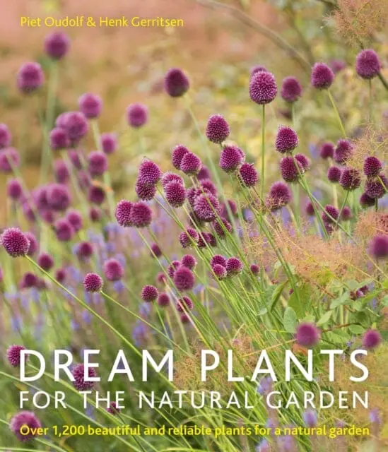 Dream Plants For The Natural Garden By Piet Oudolf 1