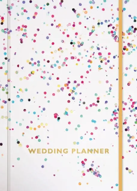 Wedding Planner By Frances Lincoln 1