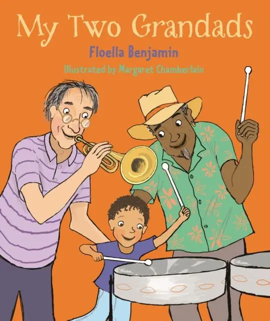 My Two Grandads 1
