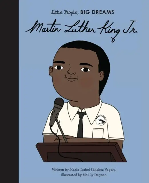 Martin Luther King Jr. 1