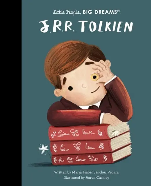 J. R. R. Tolkien: Volume 79 By Maria Isabel Sanchez Vegara 1
