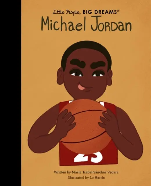 Michael Jordan : Volume 71 By Maria Isabel Sanchez Vegara 1