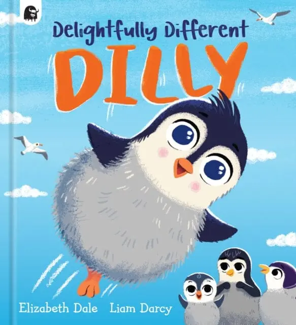 Delightfully Different Dilly By Elizabeth Dale 1