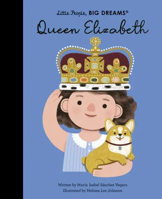 Queen Elizabeth: Volume 88 By Maria Isabel Sanchez Vegara 1