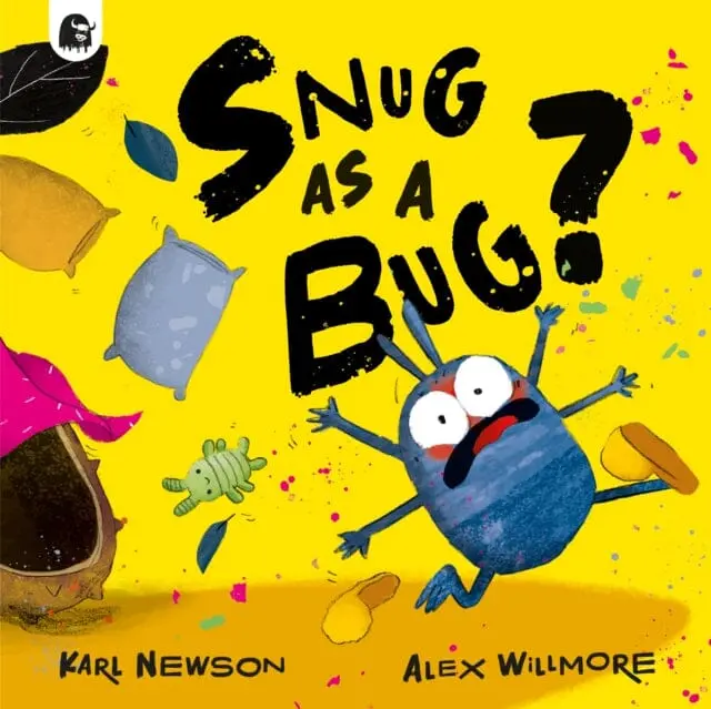 Snug As A Bug? By Karl Newson 1