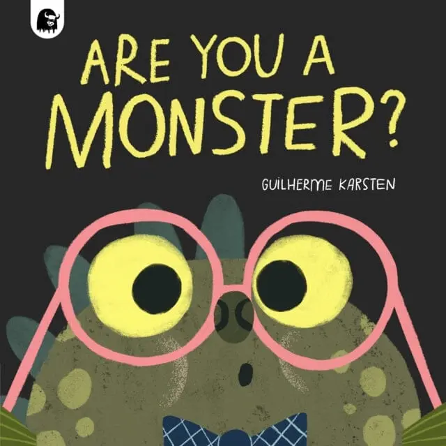 Are You A Monster? : Volume 1 By Guilherme Karsten 1