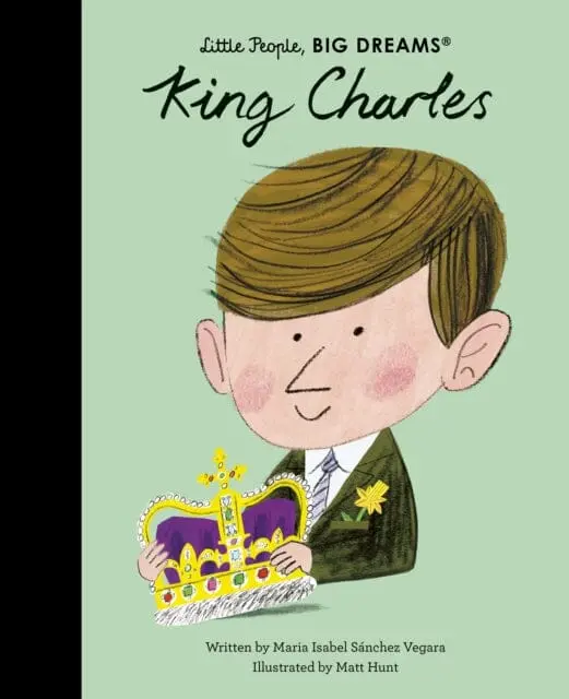 King Charles : Volume 97 1
