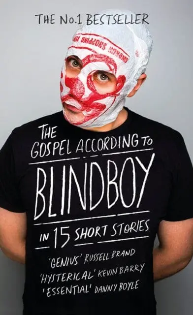 The Gospel According To Blindboy By Blindboy Boatclub 1