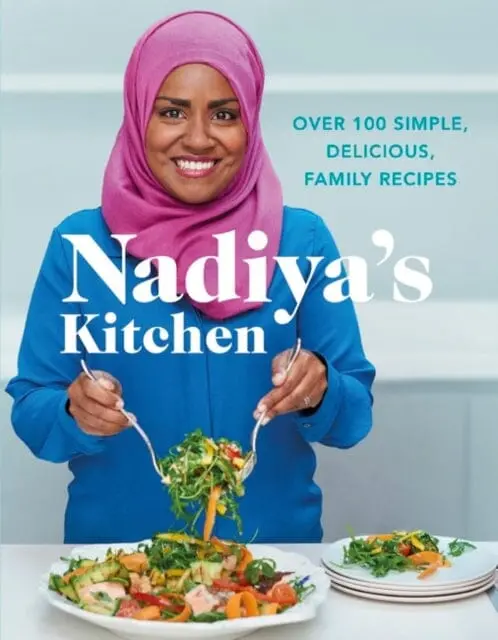 Nadiya's Kitchen  By Nadiya Hussain 1