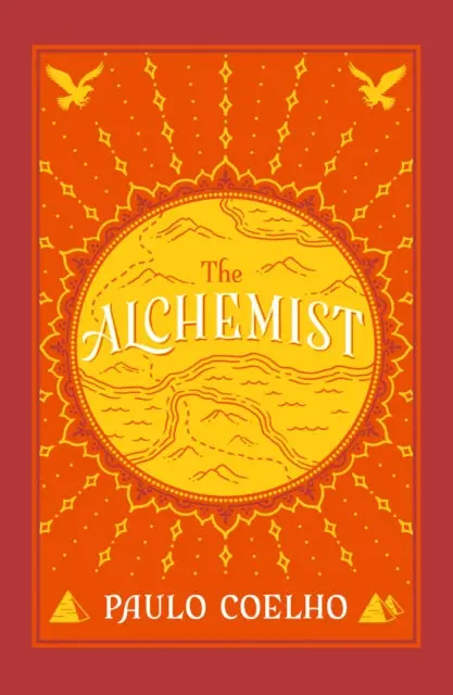 The Alchemist By Paulo Coelho 1