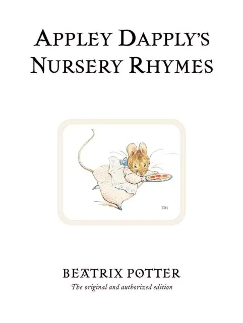 Appley Dapply's Nursery Rhymes 1