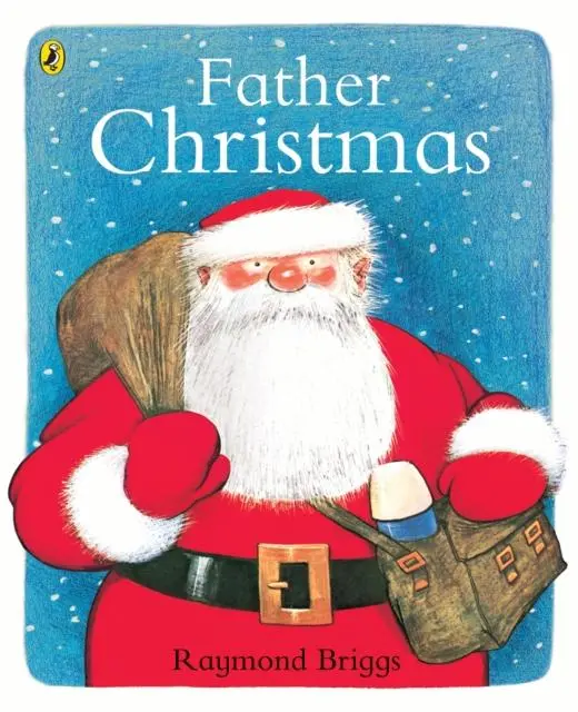 Father Christmas 1