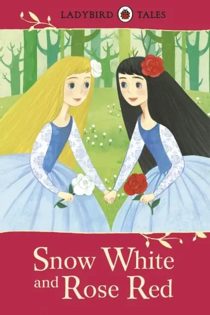 Ladybird Tales: Snow White And Rose Red 1