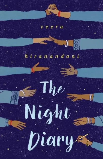The Night Diary 1