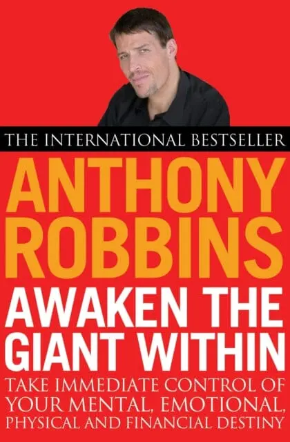 Awaken The Giant Within 1