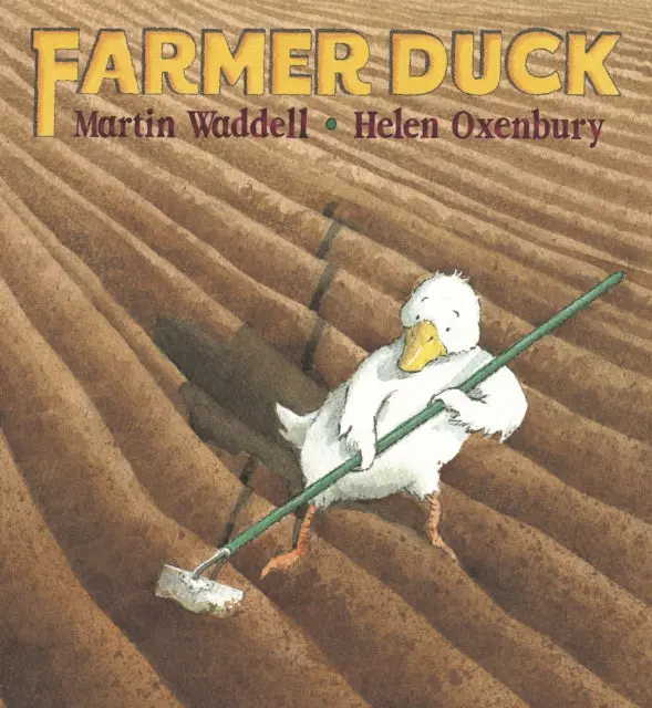 Farmer Duck By Martin Waddell 1
