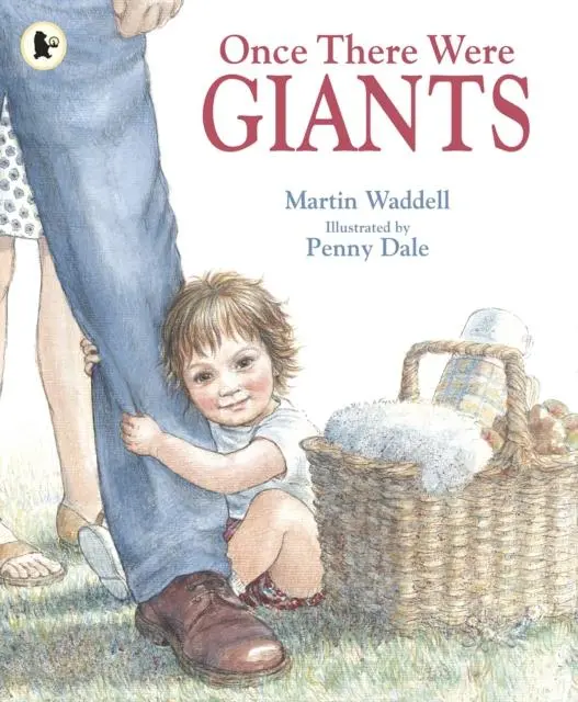 Once There Were Giants 1