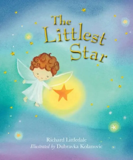 The Littlest Star 1