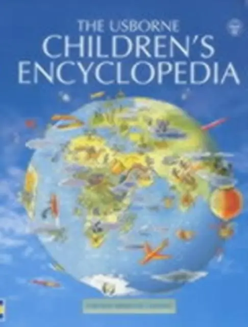 Mini Children's Encyclopedia 1