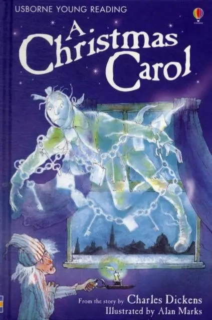 A Christmas Carol 1