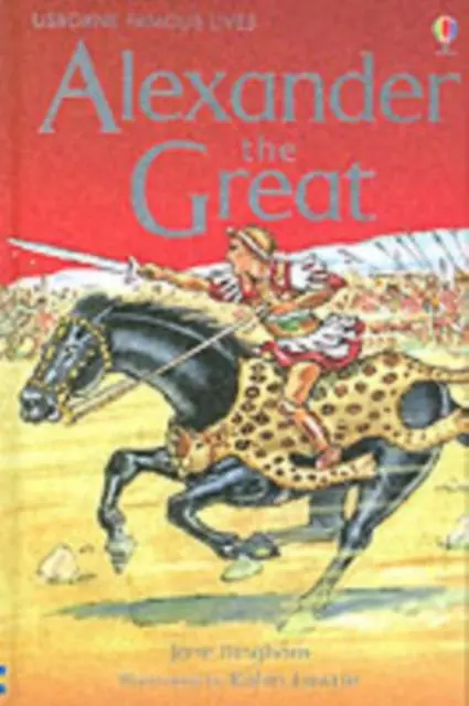 Alexander The Great 1