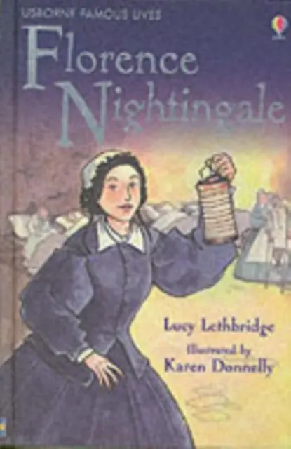 Florence Nightingale 1