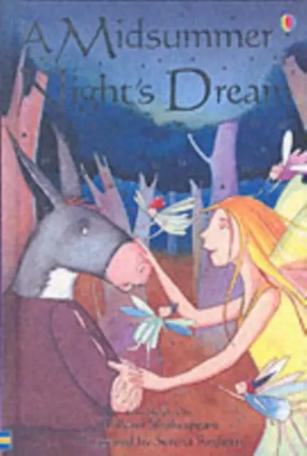 A Midsummer Night's Dream 1