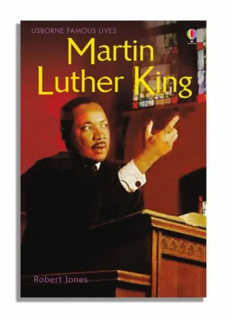 Martin Luther King 1