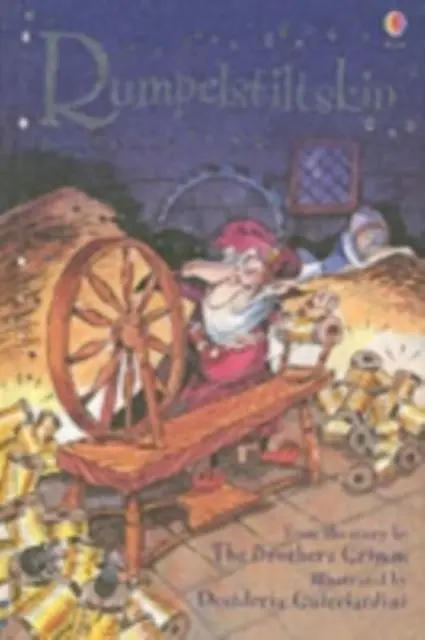Rumpelstiltskin 1
