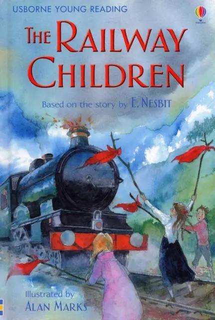 The Railway Children 1