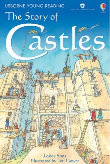 The Story Of Castles 1
