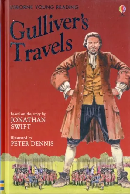 Gullivers Travels 1