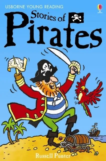 Stories Of Pirates 1