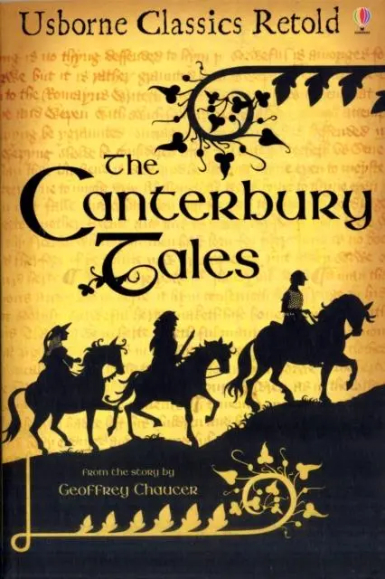 The Canterbury Tales 1