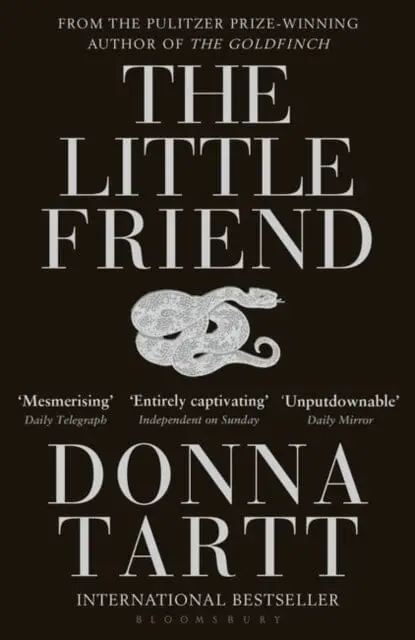 The Little Friend 1
