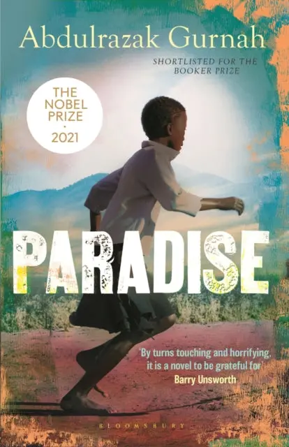 Paradise By Abdulrazak Gurnah 1
