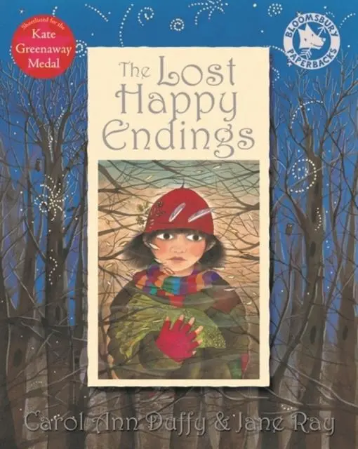 The Lost Happy Endings 1