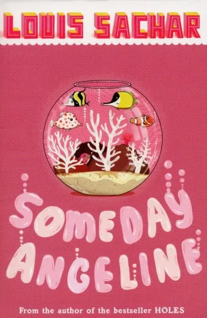 Someday Angeline 1