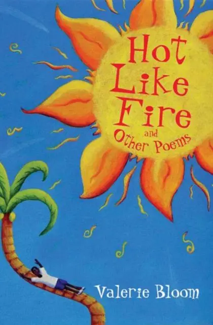 Hot Like Fire Bind-Up 1
