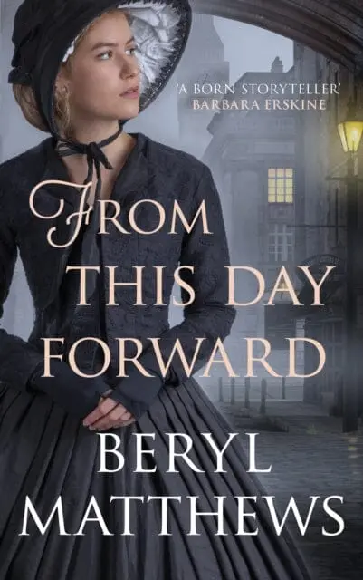 From This Day Forward By Beryl Matthews 1