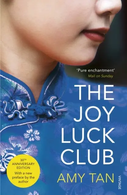 The Joy Luck Club By Amy Tan 1