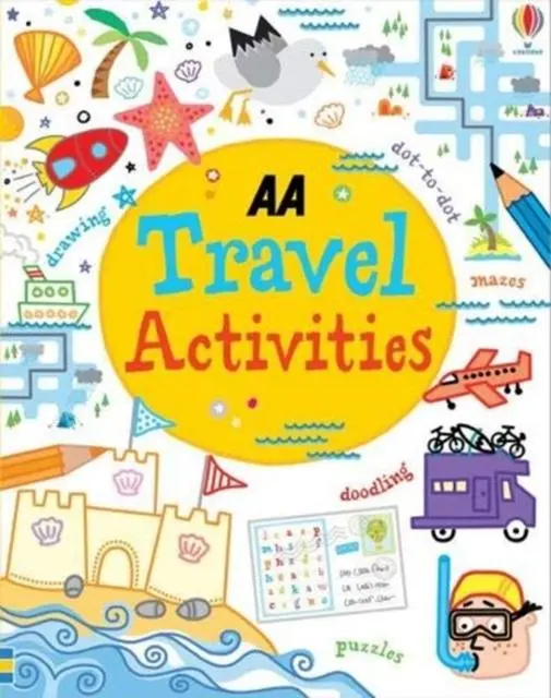 Travel Activities 1