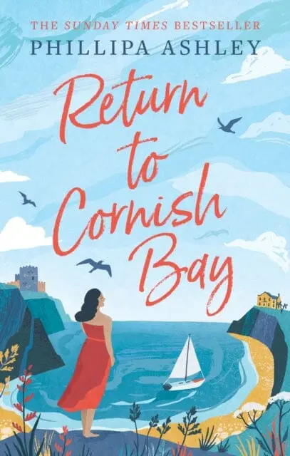 Return To Cornish Bay 1